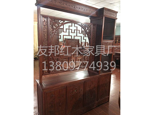 玄關(guān)柜