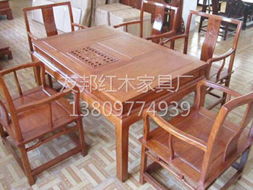 四海歸一茶桌