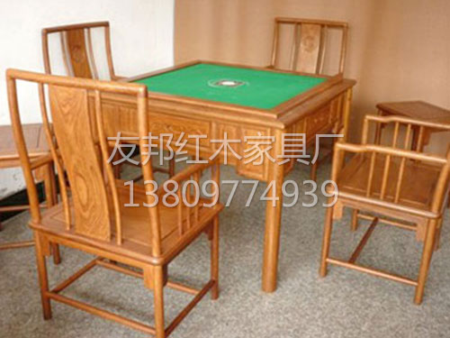 麻將桌