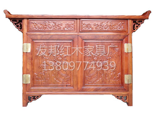 翹頭柜